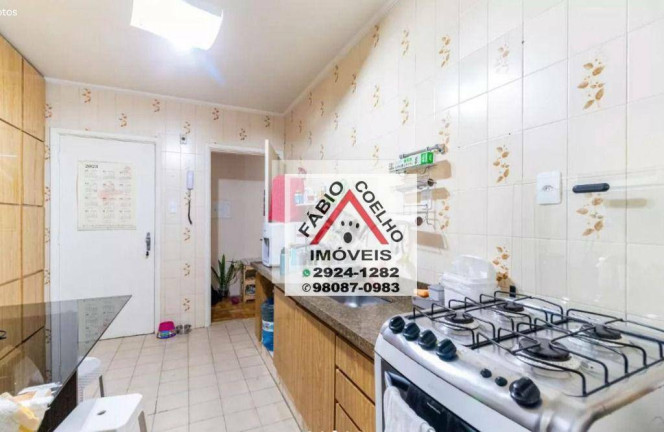Imagem Apartamento com 3 Quartos à Venda, 96 m² em Jardim Marajoara - São Paulo Imagem Apartamento com 3 Quartos à Venda, 96 m² em Jardim Marajoara - São Paulo