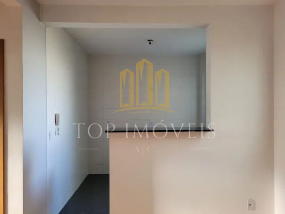 Imagem Apartamento com 2 Quartos à Venda, 49 m² em água Quente - Taubaté Imagem Apartamento com 2 Quartos à Venda, 49 m² em água Quente - Taubaté