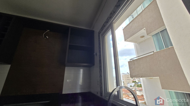 Imagem Apartamento com 3 Quartos à Venda, 90 m² em Cidade Jardim - Patos De Minas