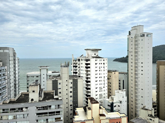 Imagem Apartamento com 3 Quartos à Venda, 131 m² em Quadra Mar Sul - Balneário Camboriú
