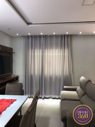 Casa de Condomínio com 3 Quartos à Venda, 128 m² em Cidade Patriarca - São Paulo
