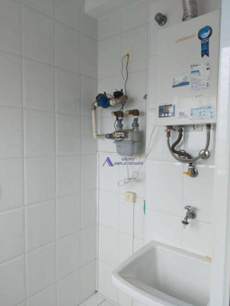 Imagem Apartamento com 1 Quarto à Venda ou Locação, 40 m² em Tatuapé - São Paulo Imagem Apartamento com 1 Quarto à Venda ou Locação, 40 m² em Tatuapé - São Paulo
