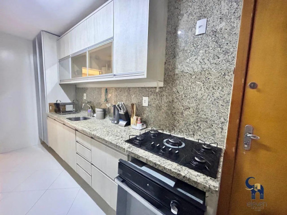 Imagem Apartamento com 3 Quartos à Venda, 125 m² em Pituba - Salvador Imagem Apartamento com 3 Quartos à Venda, 125 m² em Pituba - Salvador