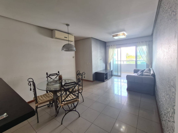Imagem Apartamento com 3 Quartos à Venda, 93 m² em Adrianópolis - Manaus