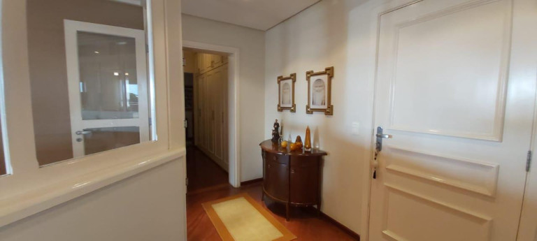 Imagem Apartamento com 4 Quartos à Venda, 256 m² em Centro - Piracicaba