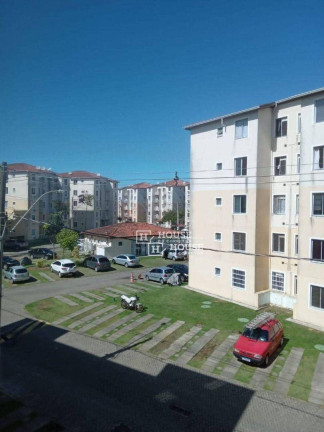 Imagem Apartamento com 2 Quartos à Venda, 47 m² em Praia Da Baleia - Serra Imagem Apartamento com 2 Quartos à Venda, 47 m² em Praia Da Baleia - Serra