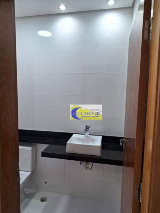 Imagem Sobrado com 4 Quartos à Venda, 166 m² em Anchieta - São Bernardo Do Campo Imagem Sobrado com 4 Quartos à Venda, 166 m² em Anchieta - São Bernardo Do Campo