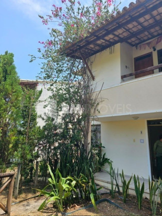 Imagem Casa de Condomínio com 3 Quartos à Venda, 150 m² em Stella Maris - Salvador Imagem Casa de Condomínio com 3 Quartos à Venda, 150 m² em Stella Maris - Salvador