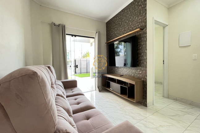 Imagem Casa com 3 Quartos à Venda,  em Barra Do Saí - Itapoá