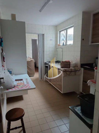 Imagem Apartamento com 3 Quartos à Venda, 115 m² em Jardim Bela Vista - São José Dos Campos Imagem Apartamento com 3 Quartos à Venda, 115 m² em Jardim Bela Vista - São José Dos Campos