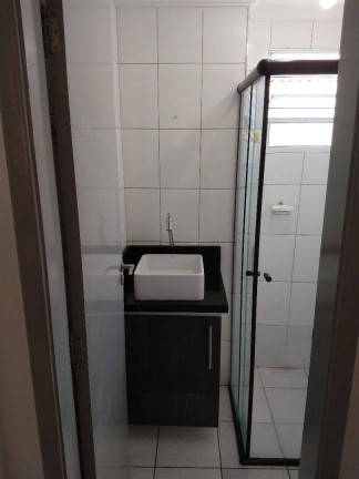Imagem Apartamento com 2 Quartos à Venda, 10 m² em Jardim Santa Tereza - Carapicuíba
