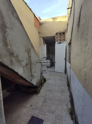 Imagem Casa com 2 Quartos à Venda, 100 m² em Pedregulho - Guaratinguetá Imagem Casa com 2 Quartos à Venda, 100 m² em Pedregulho - Guaratinguetá