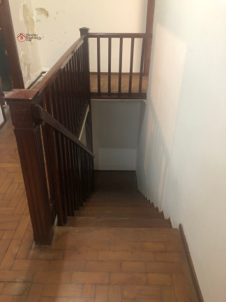 Imagem Sobrado com 1 Quarto para Alugar,  em Alto Da Mooca - São Paulo