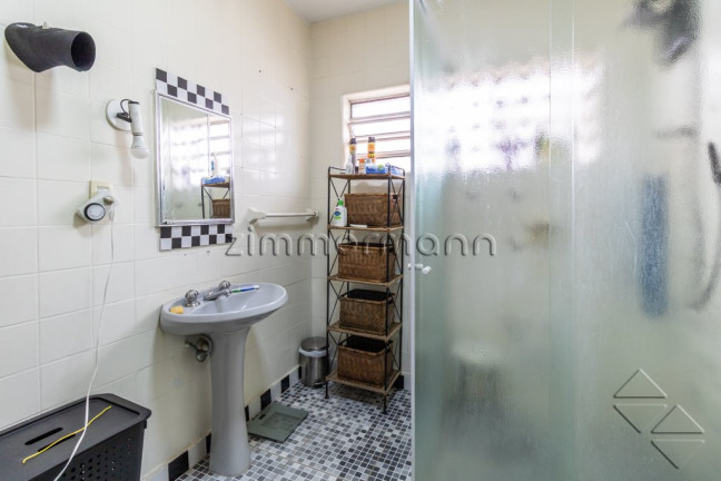 Imagem Casa com 3 Quartos à Venda, 180 m² em Brooklin - São Paulo Imagem Casa com 3 Quartos à Venda, 180 m² em Brooklin - São Paulo