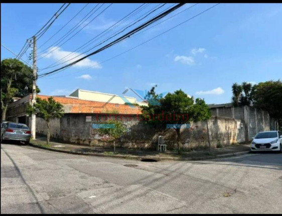 Terreno à Venda, 530 m² em Butantã - São Paulo