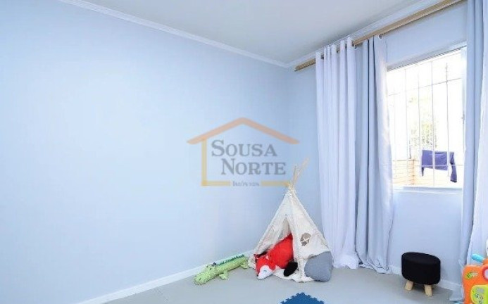 Imagem Sobrado com 3 Quartos à Venda, 100 m² em Vila Guilherme - São Paulo Imagem Sobrado com 3 Quartos à Venda, 100 m² em Vila Guilherme - São Paulo