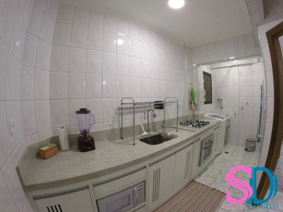 Imagem Apartamento com 1 Quarto à Venda, 55 m² em Estufa I - Ubatuba