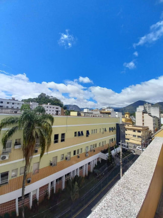 Apartamento com 3 Quartos à Venda,  em Centro - Nova Friburgo