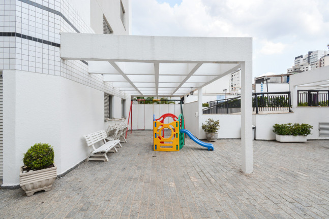 Imagem Apartamento com 2 Quartos à Venda, 74 m² em Chácara Inglesa - São Paulo Imagem Apartamento com 2 Quartos à Venda, 74 m² em Chácara Inglesa - São Paulo