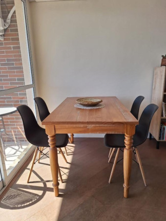 Imagem Apartamento com 1 Quarto para Alugar, 45 m² em Bela Vista - São Paulo Imagem Apartamento com 1 Quarto para Alugar, 45 m² em Bela Vista - São Paulo