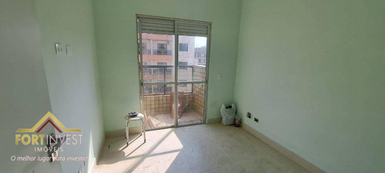 Imagem Imóvel com 1 Quarto à Venda, 32 m² em Aviação - Praia Grande Imagem Imóvel com 1 Quarto à Venda, 32 m² em Aviação - Praia Grande