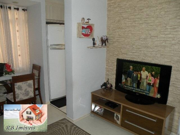Imagem Apartamento com 2 Quartos à Venda, 45 m² em Demarchi - São Bernardo Do Campo Imagem Apartamento com 2 Quartos à Venda, 45 m² em Demarchi - São Bernardo Do Campo