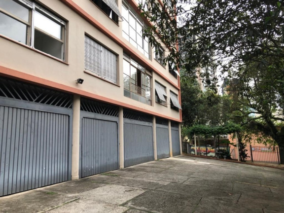 Imagem Apartamento com 2 Quartos à Venda, 107 m² em Vila Mariana - São Paulo