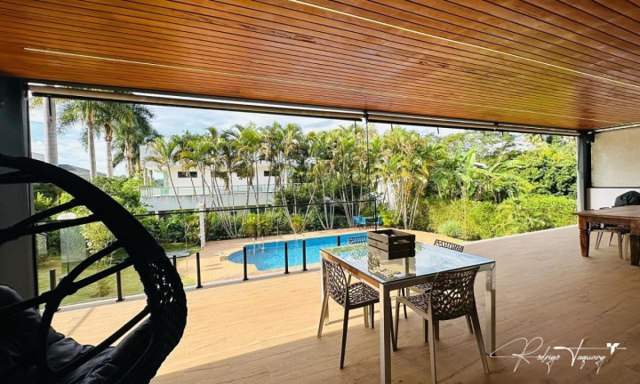 Imagem Casa de Condomínio com 4 Quartos à Venda, 406 m² em Residencial Aldeia Do Vale - Goiânia Imagem Casa de Condomínio com 4 Quartos à Venda, 406 m² em Residencial Aldeia Do Vale - Goiânia