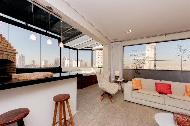 Imagem Apartamento com 4 Quartos à Venda, 227 m² em Santana - São Paulo Imagem Apartamento com 4 Quartos à Venda, 227 m² em Santana - São Paulo