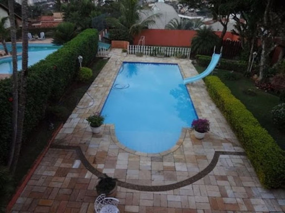 Imagem Casa com 3 Quartos à Venda, 400 m² em Vila Santista - Atibaia Imagem Casa com 3 Quartos à Venda, 400 m² em Vila Santista - Atibaia