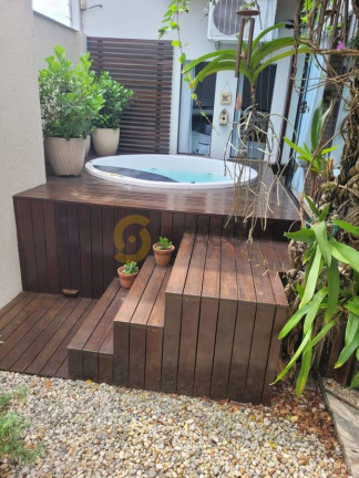 Imagem Casa com 3 Quartos à Venda, 260 m² em Chico De Paulo - Jaraguá Do Sul