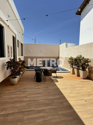 Imagem Casa com 2 Quartos à Venda, 223 m² em Pedra Do Bode - Petrolina Imagem Casa com 2 Quartos à Venda, 223 m² em Pedra Do Bode - Petrolina