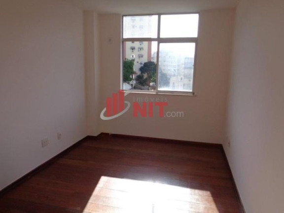 Imagem Apartamento com 1 Quarto à Venda, 100 m² em Santa Rosa - Niterói