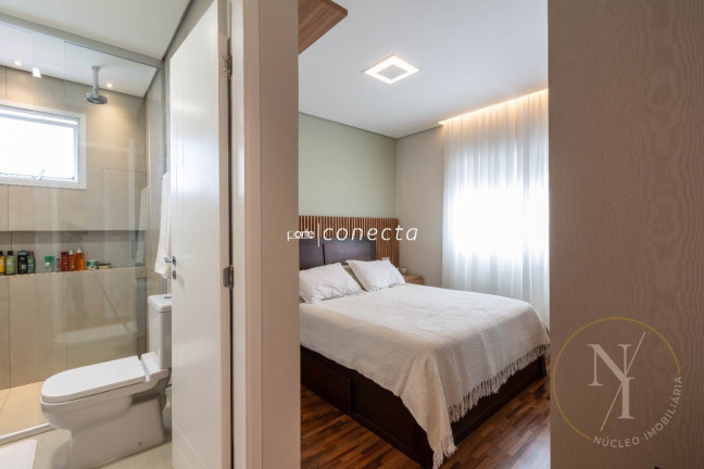 Imagem Apartamento com 3 Quartos à Venda, 160 m² em Tatuapé - São Paulo