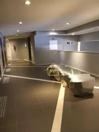 Imagem Sala Comercial à Venda, 51 m² em Valongo - Santos Imagem Sala Comercial à Venda, 51 m² em Valongo - Santos