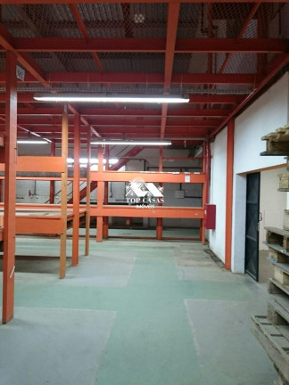 Imagem Loja à Venda, 781 m² em Novo Cavaleiro - Macaé