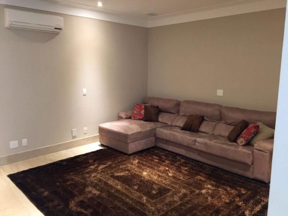 Imagem Apartamento com 5 Quartos à Venda, 335 m² em Jardim Anália Franco - São Paulo Imagem Apartamento com 5 Quartos à Venda, 335 m² em Jardim Anália Franco - São Paulo