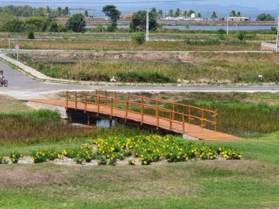 Imagem Terreno à Venda, 464 m² em Acupe - Santo Amaro Imagem Terreno à Venda, 464 m² em Acupe - Santo Amaro