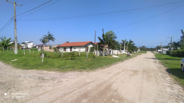 Imagem Terreno à Venda, 360 m² em Balneário Cambiju - Itapoá Imagem Terreno à Venda, 360 m² em Balneário Cambiju - Itapoá