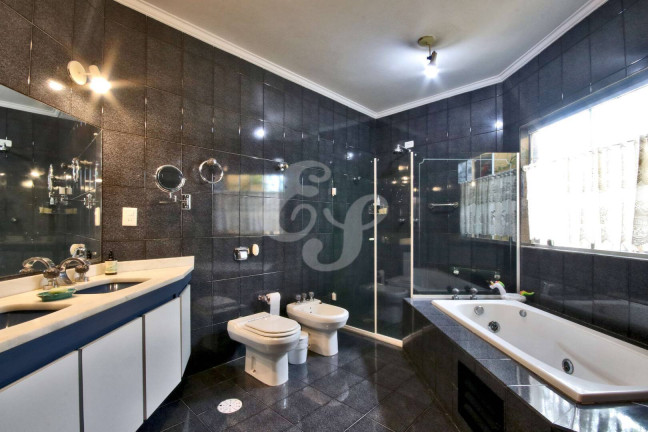 Imagem Casa de Condomínio com 4 Quartos à Venda, 400 m² em Alphaville - Barueri Imagem Casa de Condomínio com 4 Quartos à Venda, 400 m² em Alphaville - Barueri