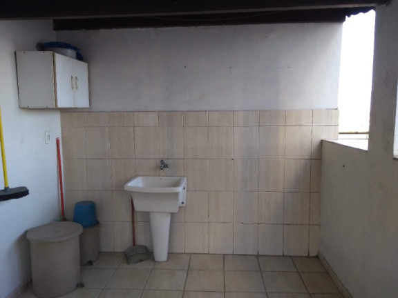 Imagem Casa com 3 Quartos à Venda, 100 m² em Campestre - Santo André