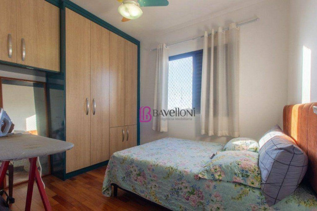 Imagem Apartamento com 3 Quartos à Venda, 89 m² em Vila Romana - São Paulo Imagem Apartamento com 3 Quartos à Venda, 89 m² em Vila Romana - São Paulo