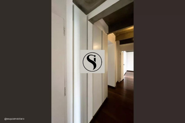 Imagem Apartamento com 3 Quartos à Venda, 147 m² em Jardim Paulista - São Paulo Imagem Apartamento com 3 Quartos à Venda, 147 m² em Jardim Paulista - São Paulo