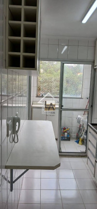 Imagem Apartamento com 2 Quartos à Venda, 55 m² em Vila Andrade - São Paulo Imagem Apartamento com 2 Quartos à Venda, 55 m² em Vila Andrade - São Paulo