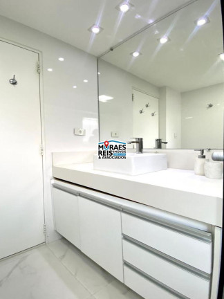 Imagem Apartamento com 1 Quarto à Venda, 60 m² em Brooklin Paulista - São Paulo Imagem Apartamento com 1 Quarto à Venda, 60 m² em Brooklin Paulista - São Paulo