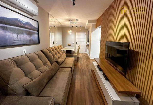 Imagem Apartamento com 2 Quartos à Venda, 75 m² em Parque Industrial - Itu Imagem Apartamento com 2 Quartos à Venda, 75 m² em Parque Industrial - Itu