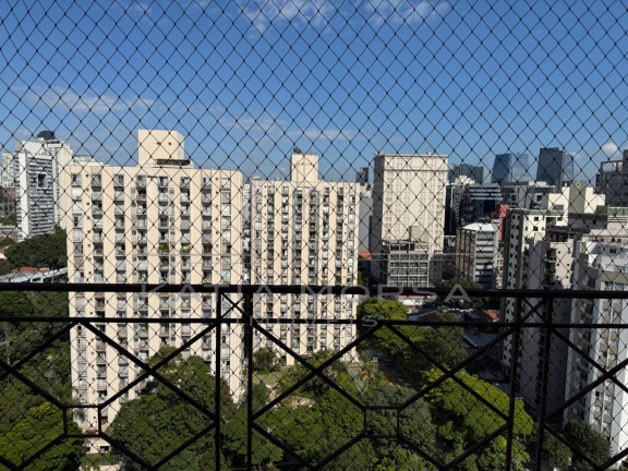 Imagem Imóvel com 2 Quartos para Alugar, 48 m² em Vila Olímpia - São Paulo Imagem Imóvel com 2 Quartos para Alugar, 48 m² em Vila Olímpia - São Paulo