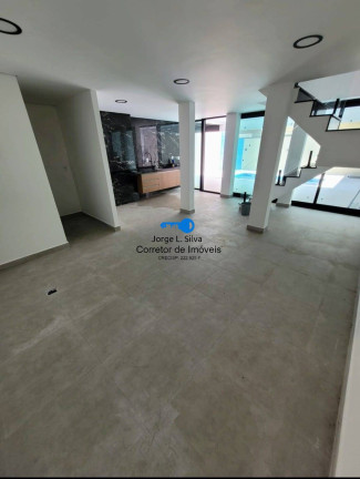 Imagem Sobrado com 3 Quartos à Venda, 142 m² em Portais (polvilho) - Cajamar