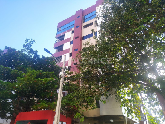 Imagem Apartamento com 3 Quartos à Venda, 80 m² em Intermares - Cabedelo Imagem Apartamento com 3 Quartos à Venda, 80 m² em Intermares - Cabedelo