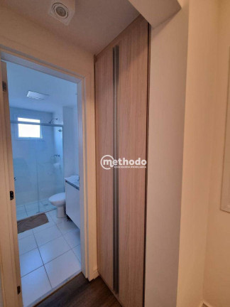 Imagem Apartamento com 3 Quartos à Venda, 80 m² em Jardim Nova Europa - Campinas